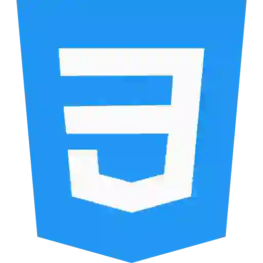 css icon