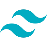 tailwind icon